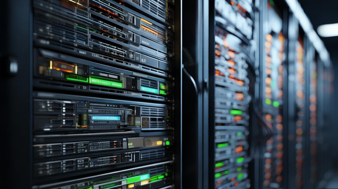 服务器地域选择