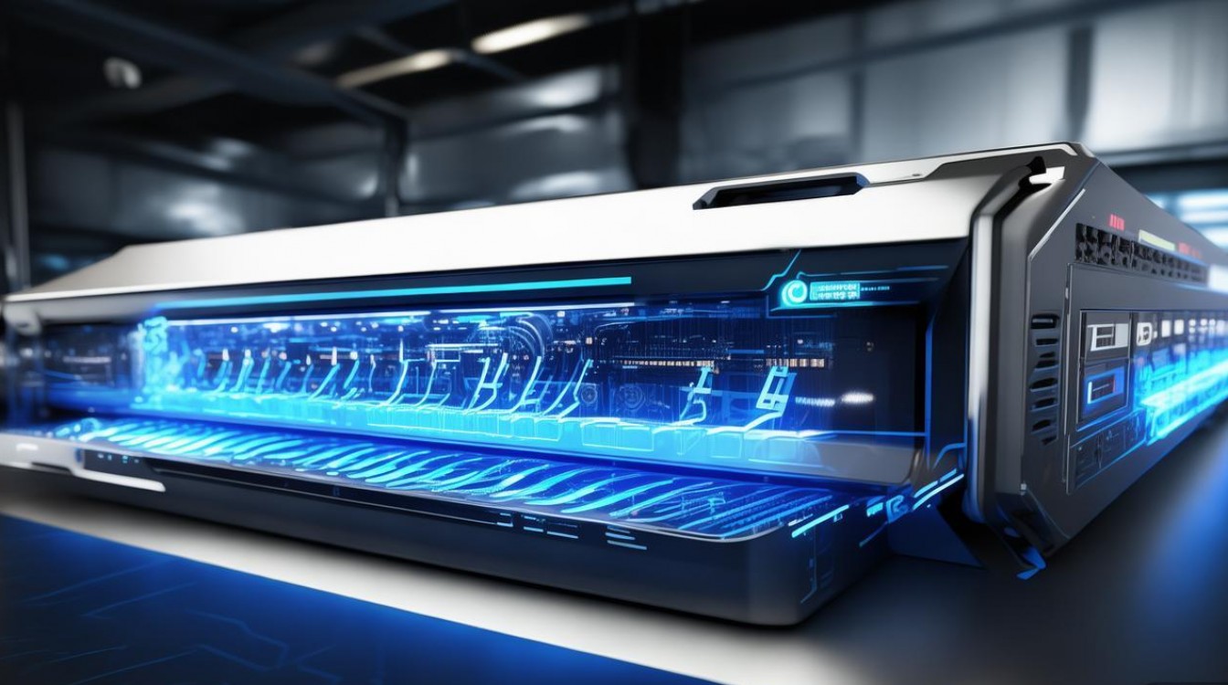 奥点云的流媒体直播服务器