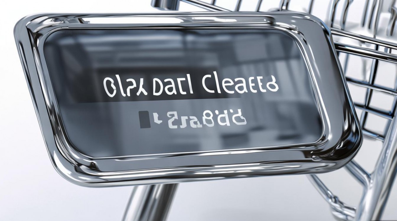 asp购物车数据清空