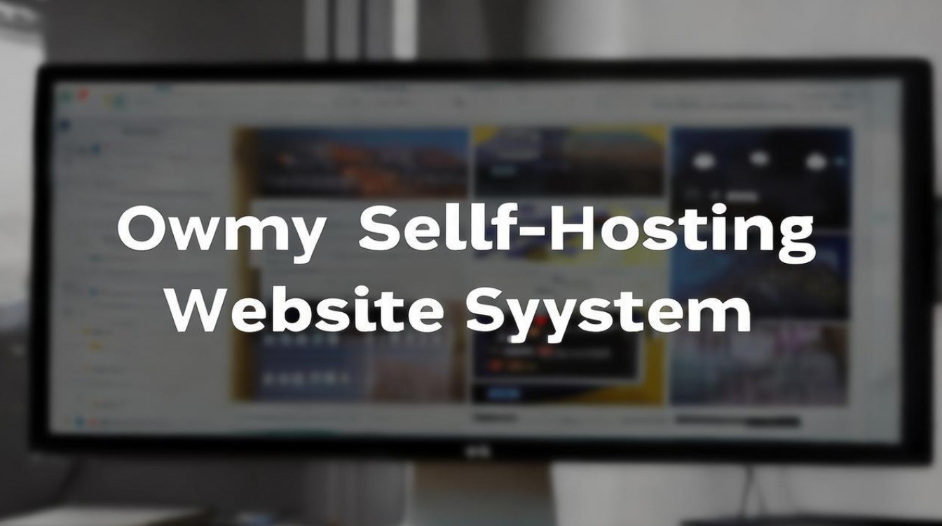 奥思维自助建站系统