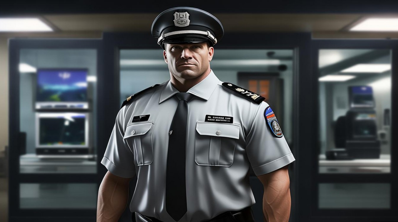 安全保障好不好