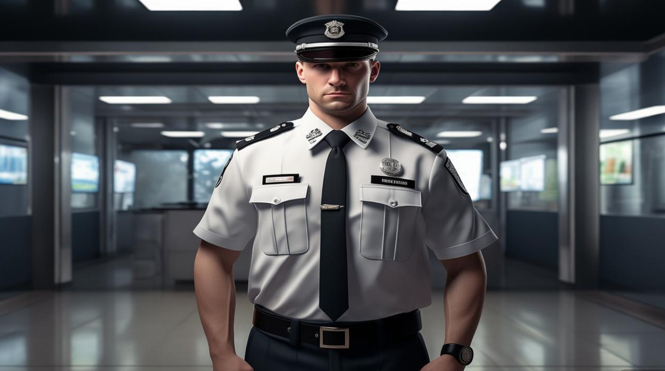 安全保障好不好