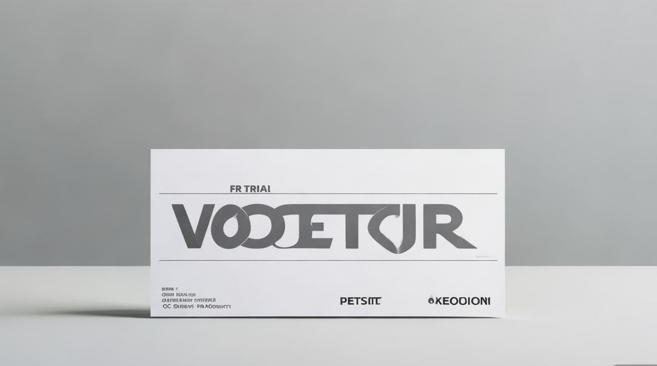 安全产品免费试用代金券