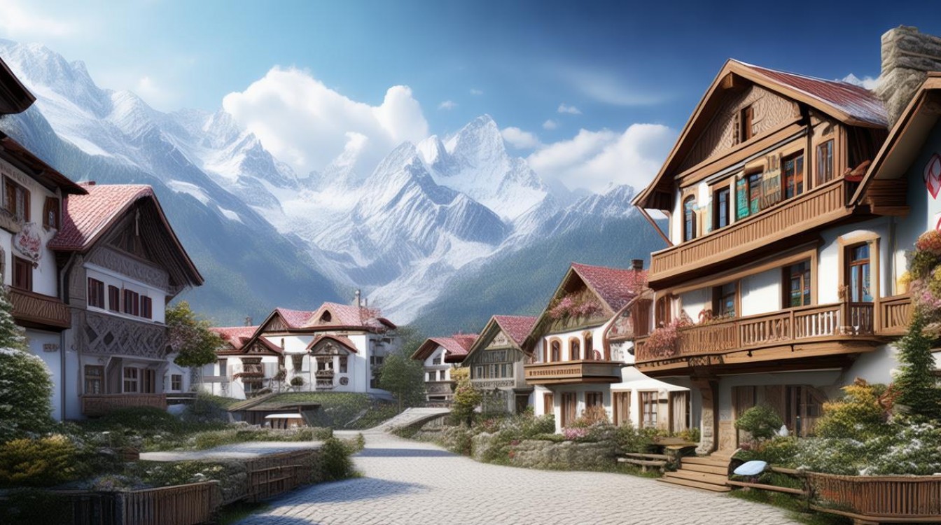 奥地利网络域名