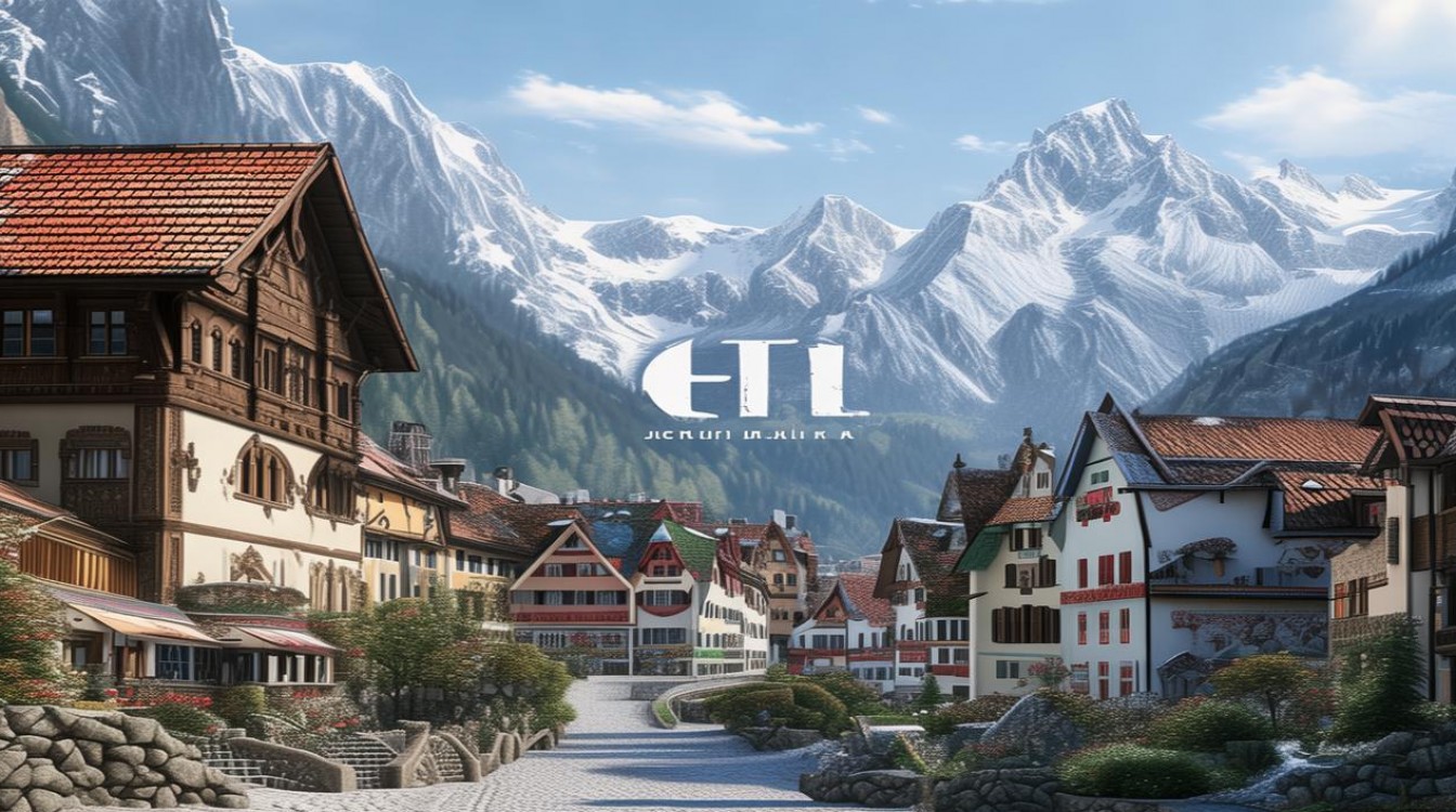 奥地利网络域名