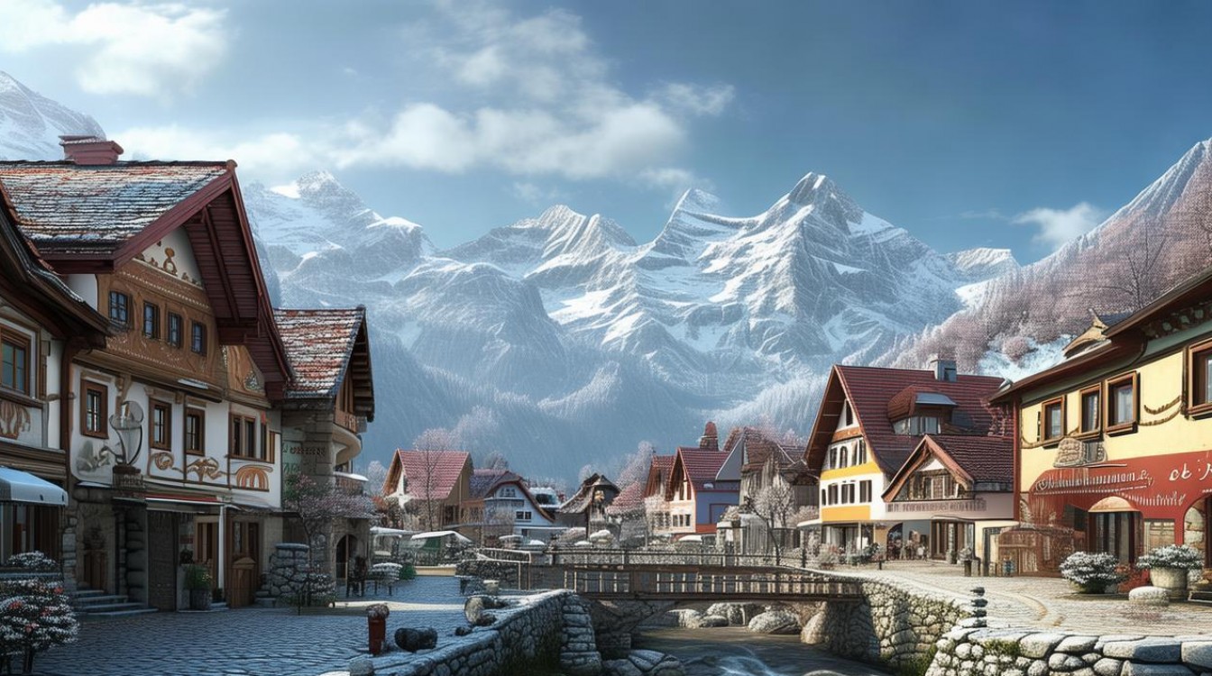 奥地利网络域名