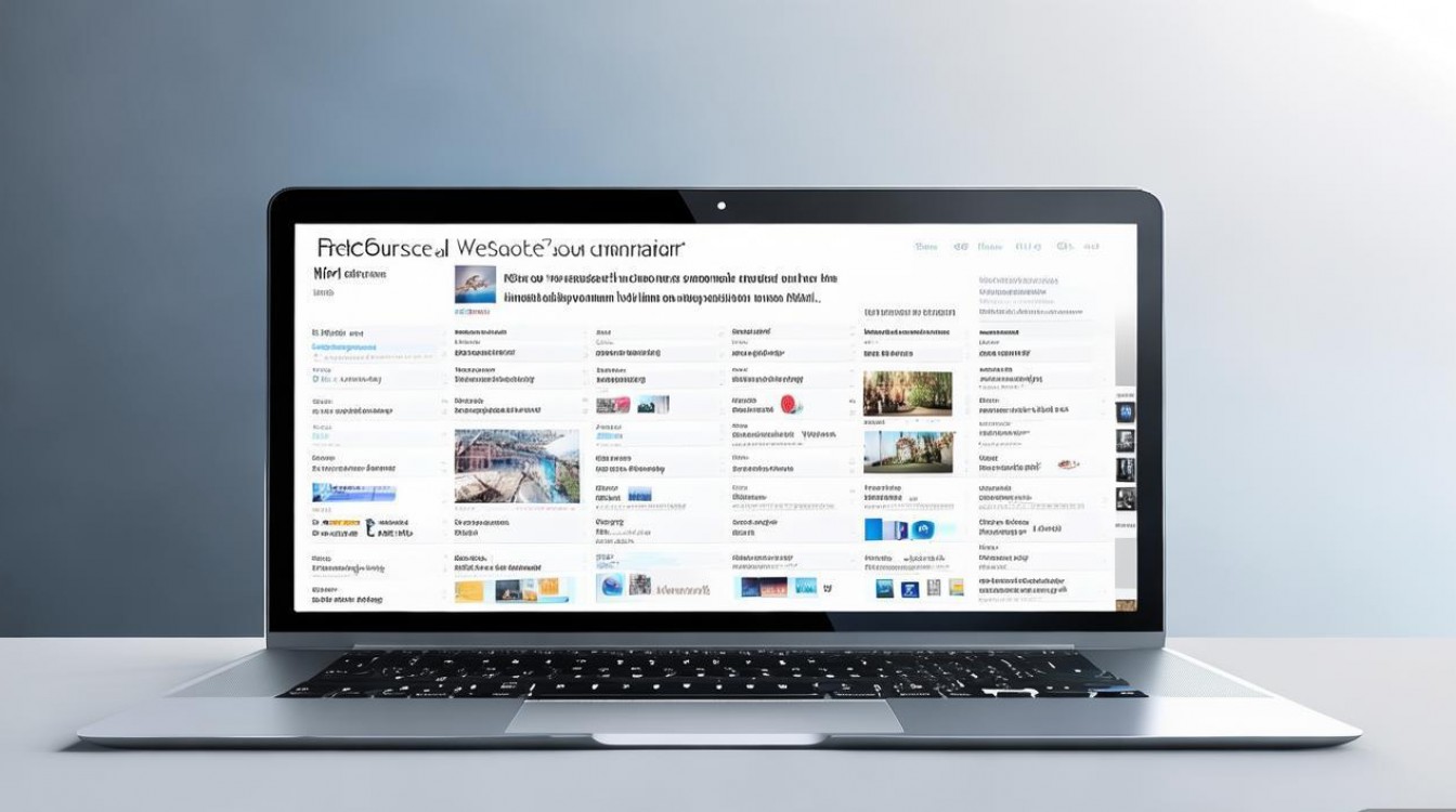 a免费资源网站大全