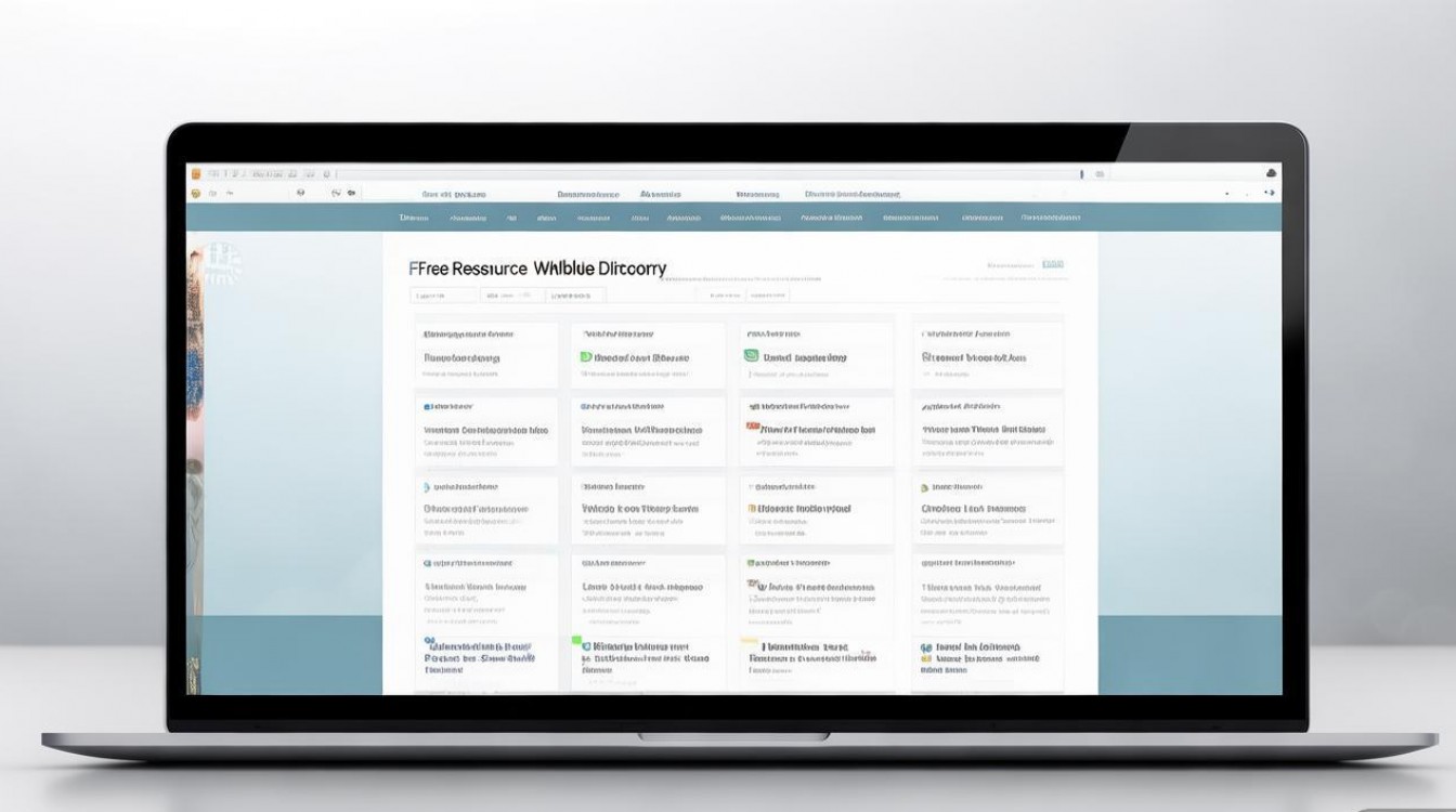 a免费资源网站大全