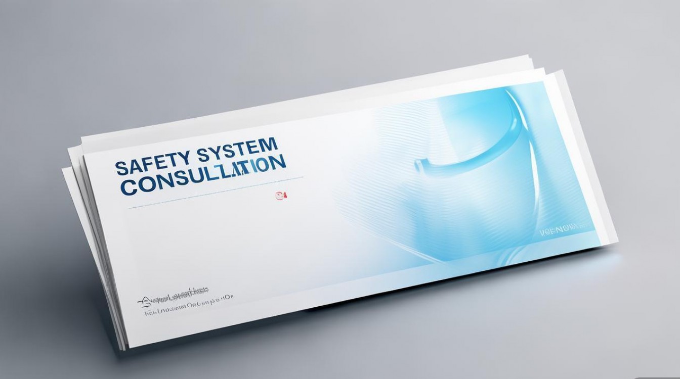 安全体系咨询代金卷