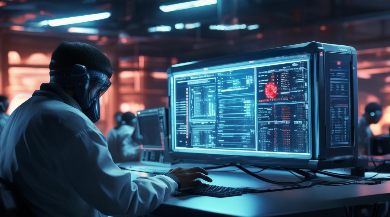 阿里云服务器被攻击怎么办