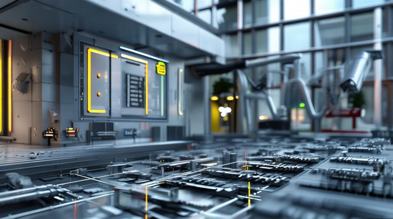 安全体系包括哪些方面