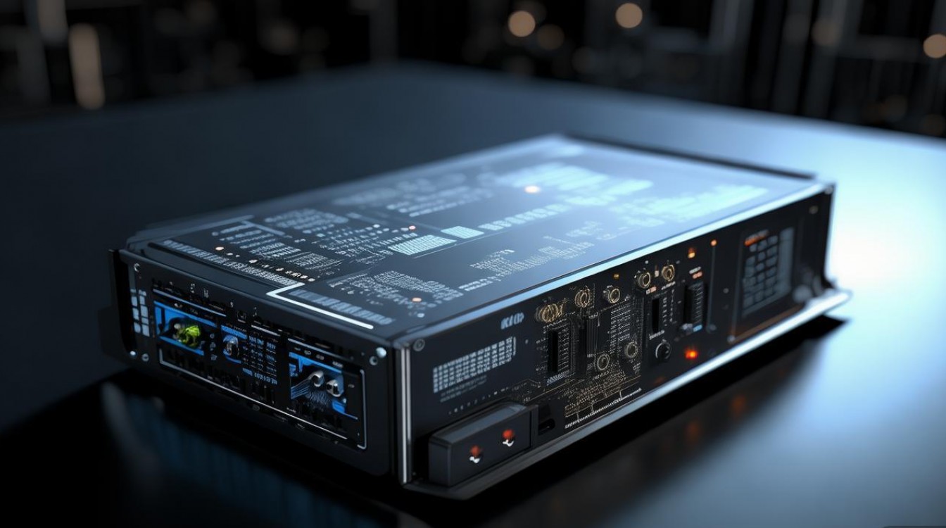 无线网络视频服务器