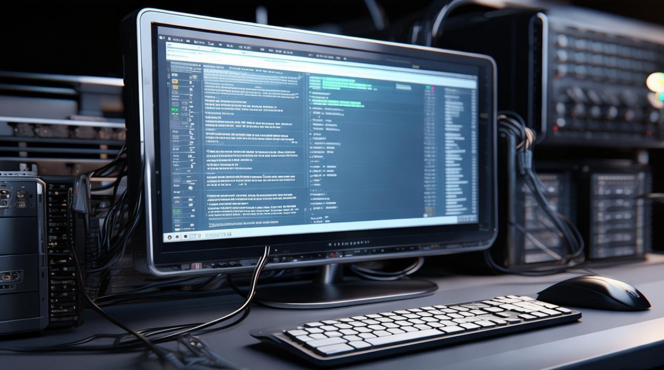 自己的电脑怎么做服务器