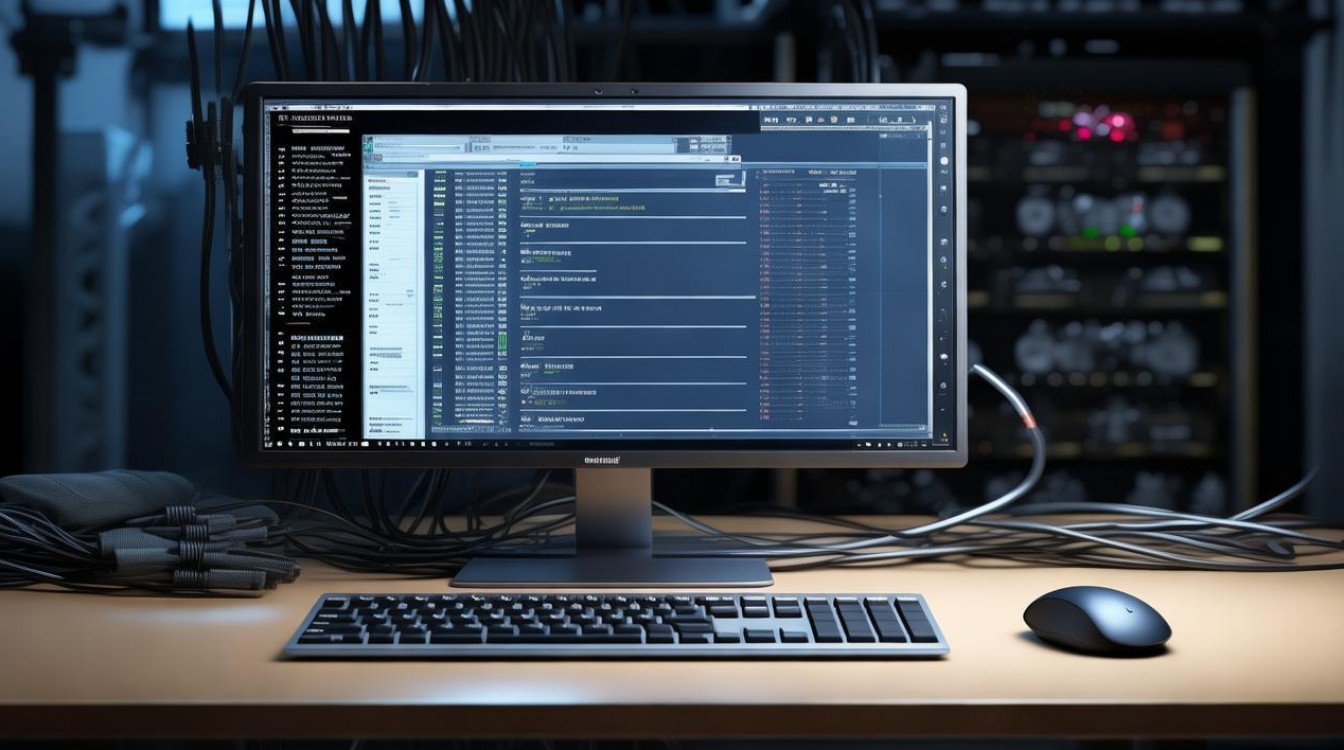 自己的电脑怎么做服务器