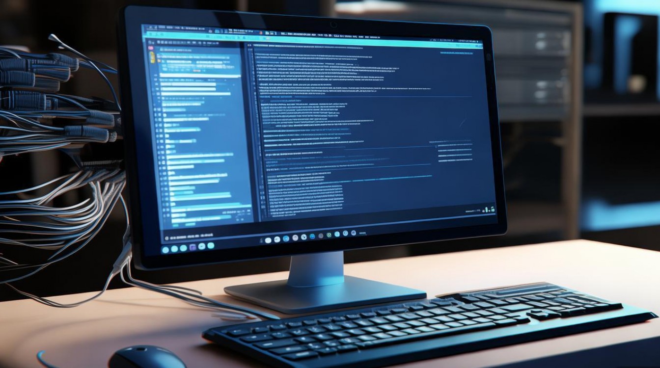 自己的电脑怎么做服务器