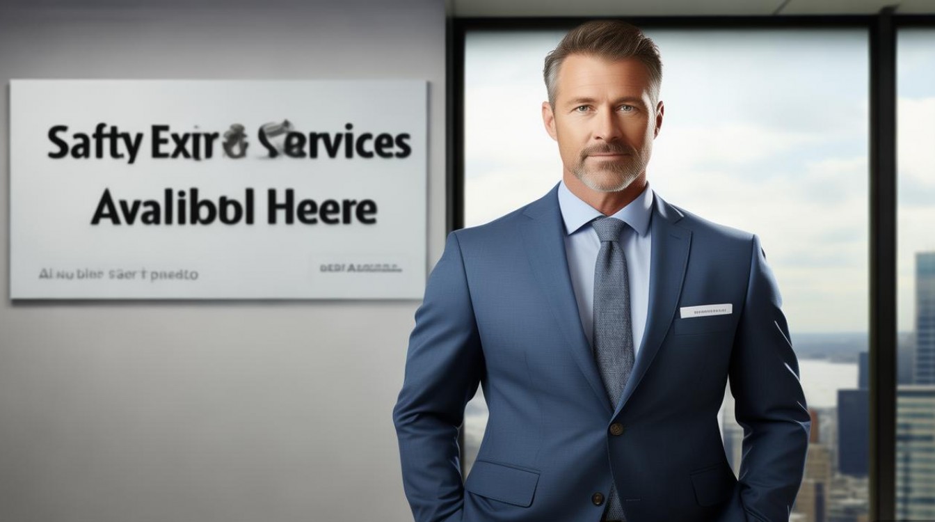 安全专家服务哪里买