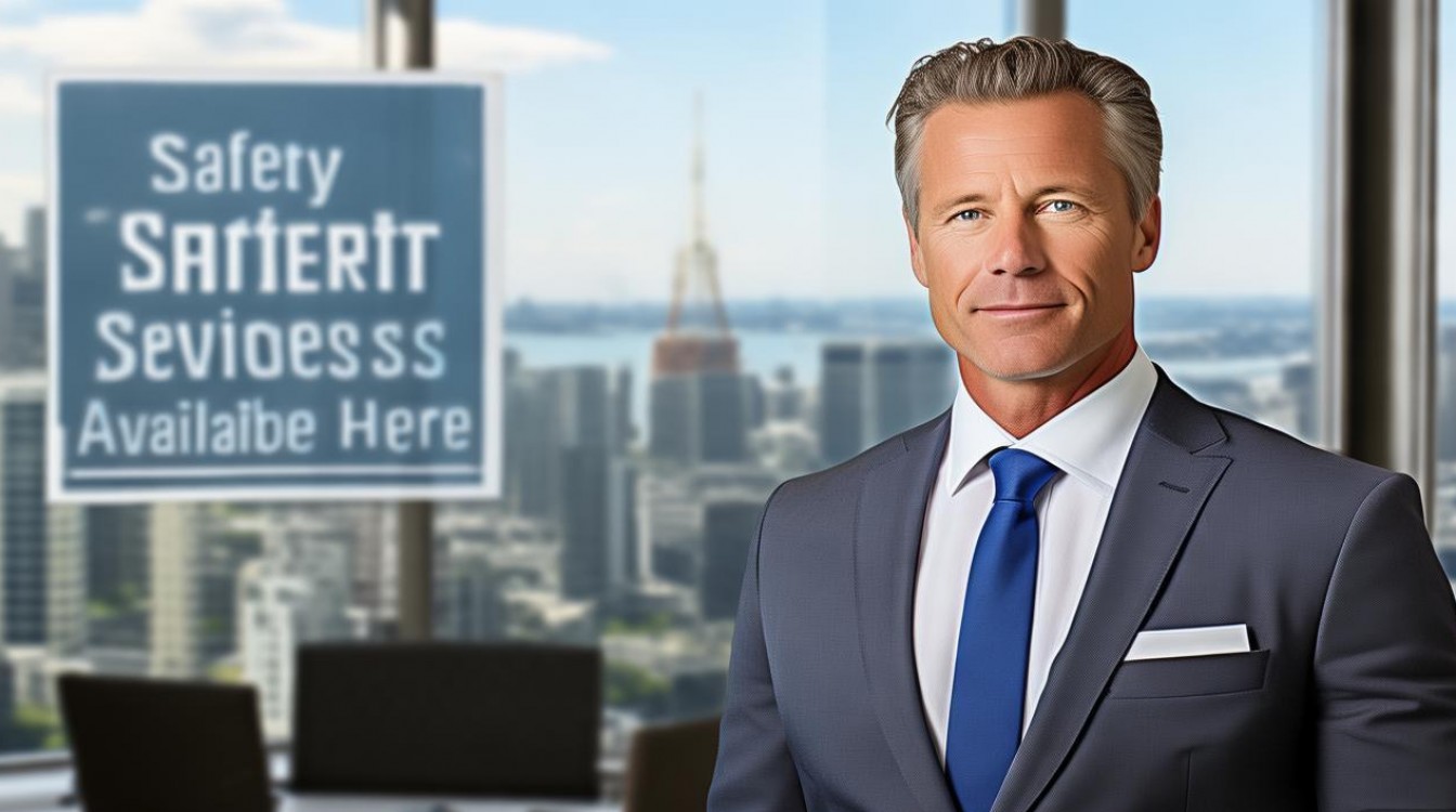 安全专家服务哪里买