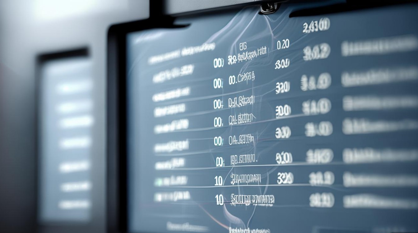 服务器托管费用一般多少