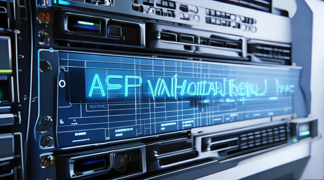 asp虚拟主机空间免费