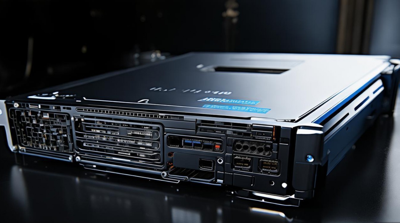 戴尔r430服务器参数