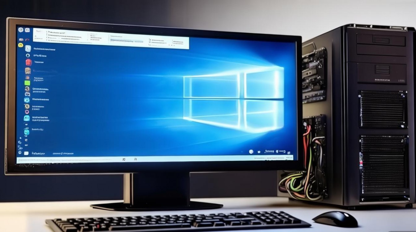 win7配置web服务器