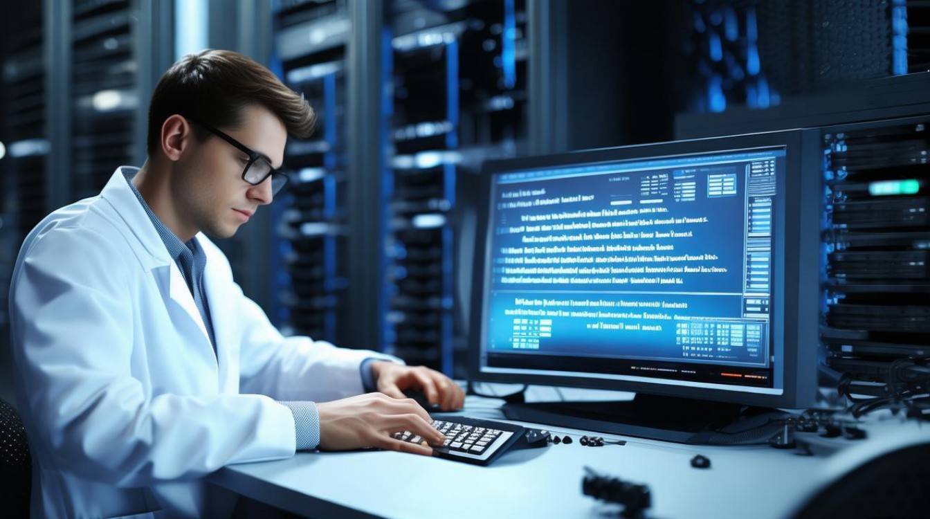 安全关闭oracle数据库