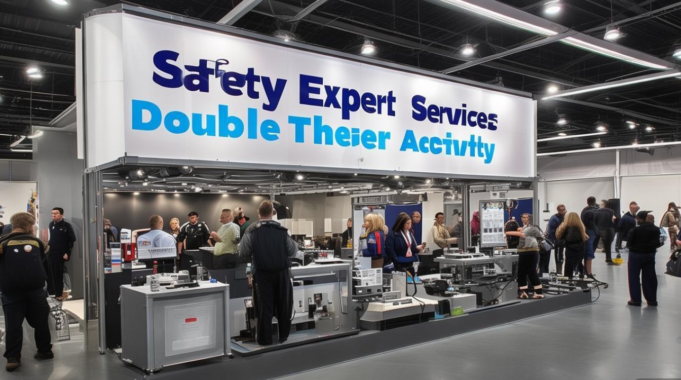 安全专家服务双十二活动