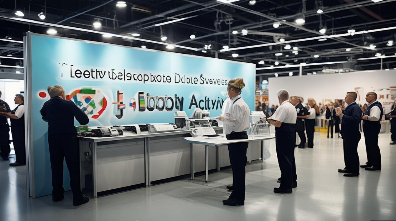 安全专家服务双十二活动