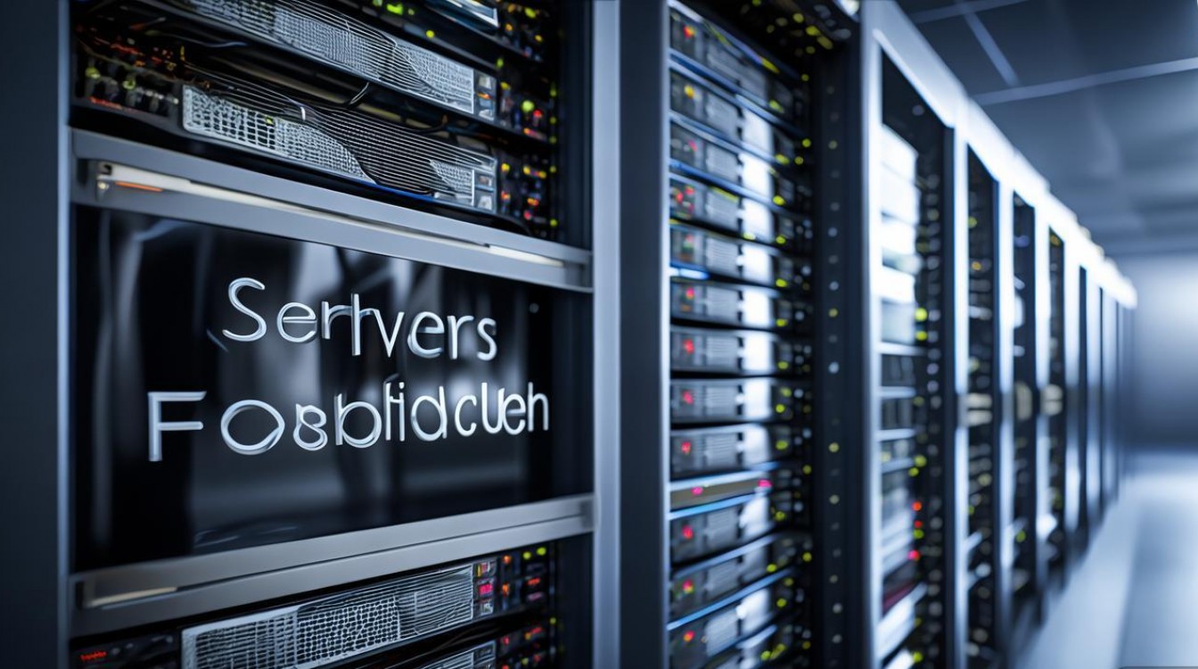 服务器禁止访问此资源