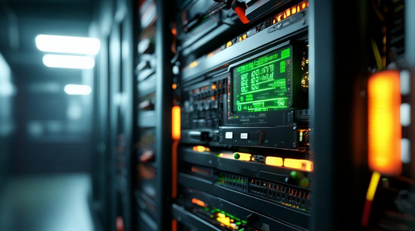 服务器的辐射有多大