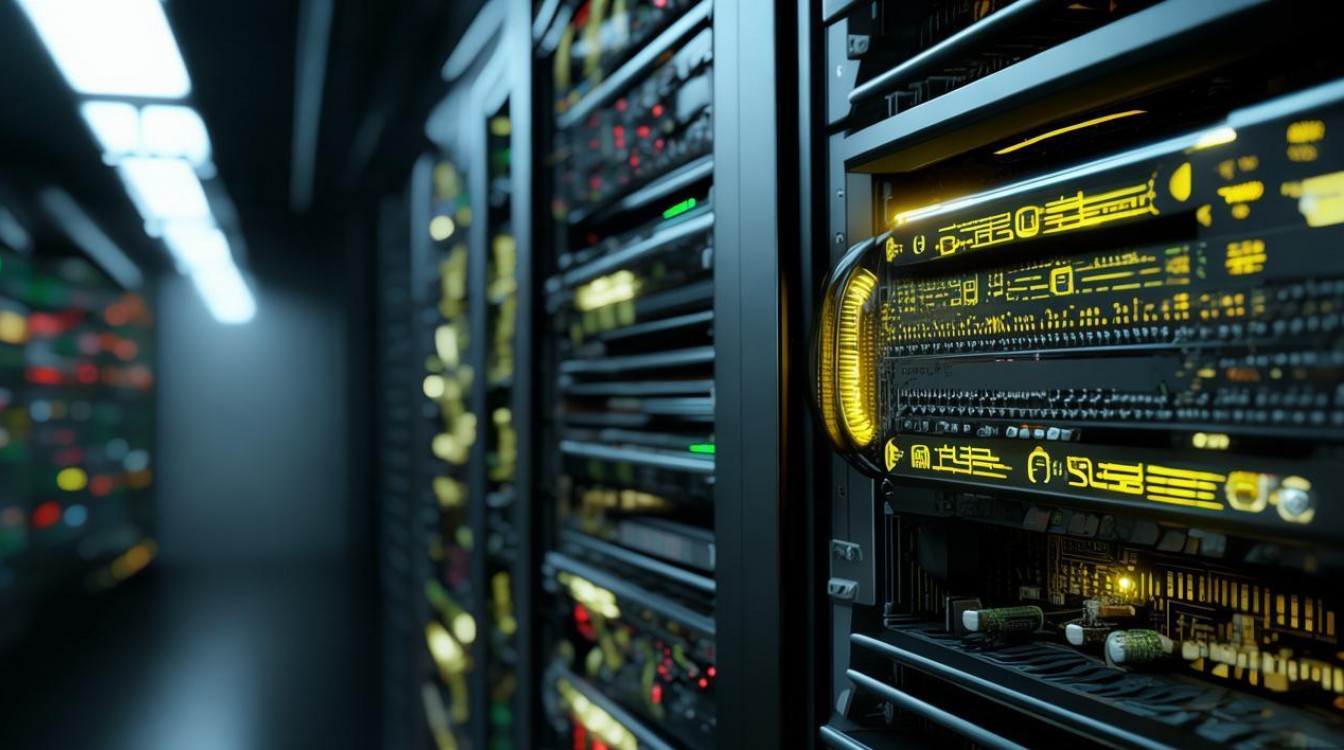 服务器的辐射有多大