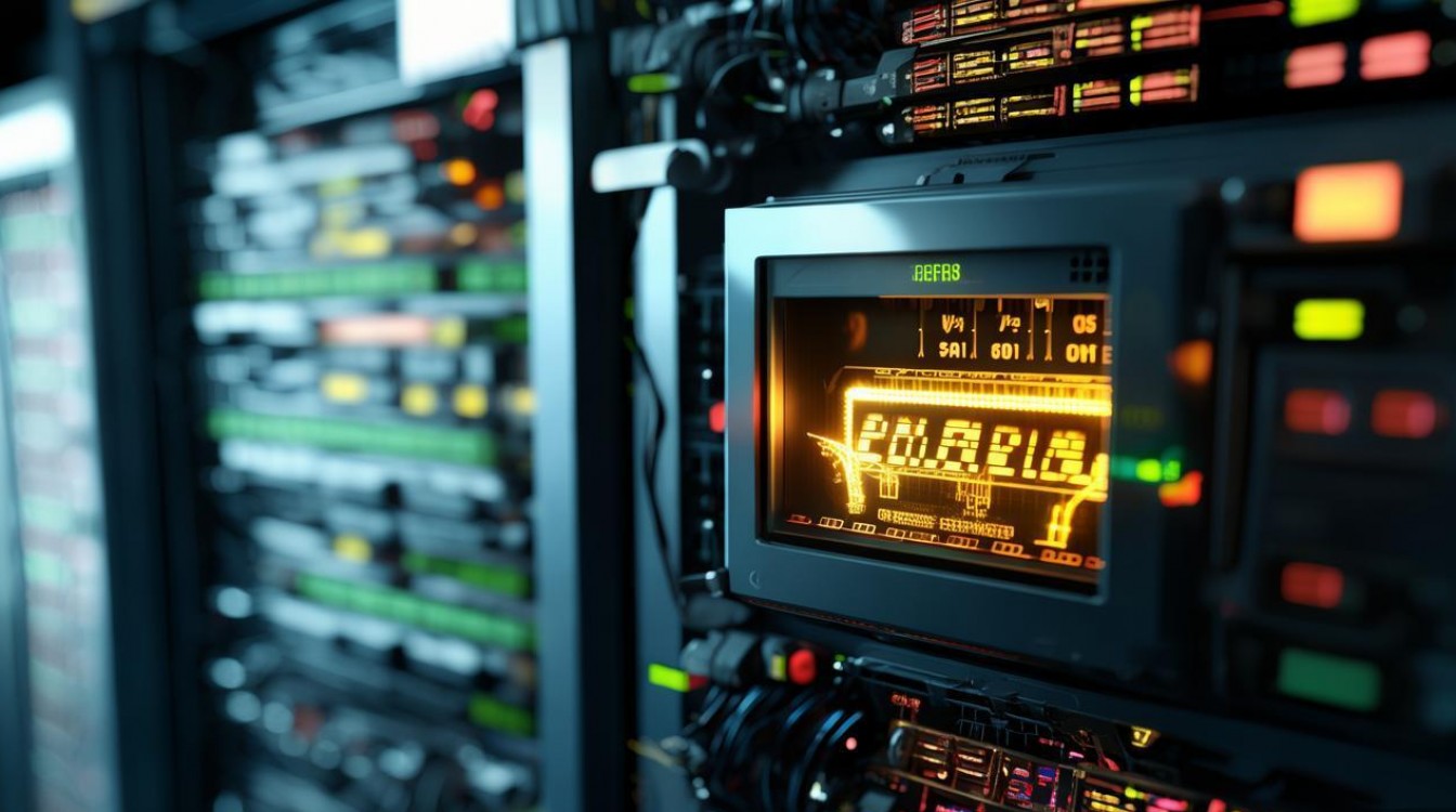 服务器的辐射有多大