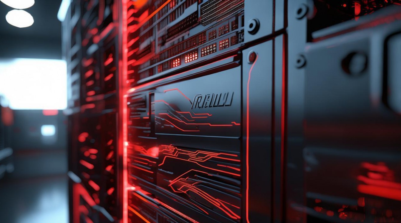 小红伞服务器版