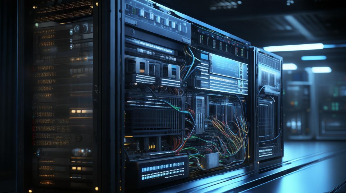 安全传输网关服务器的作用