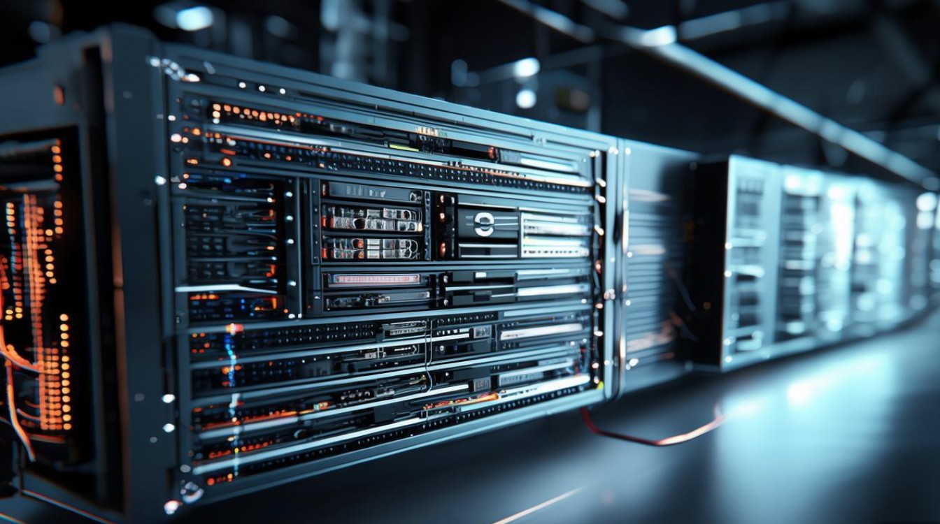 安全传输网关服务器的作用