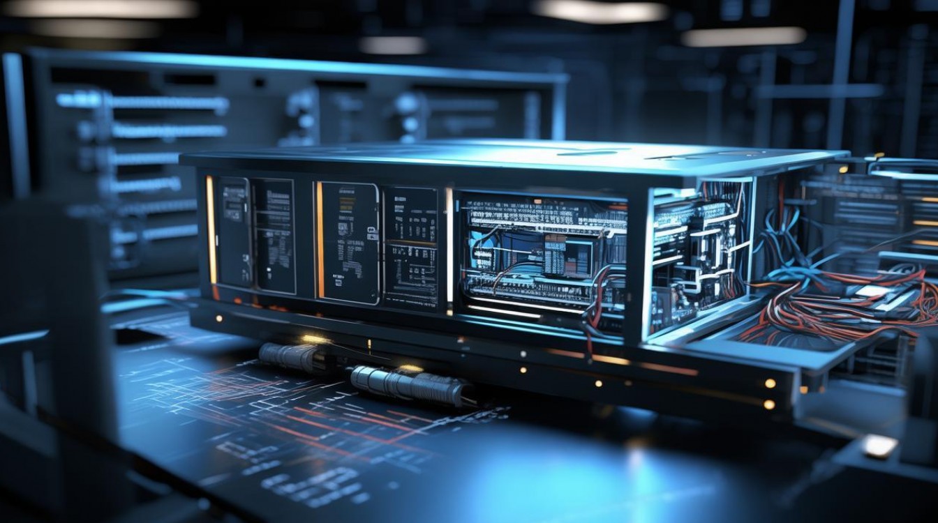 安全传输网关服务器的作用