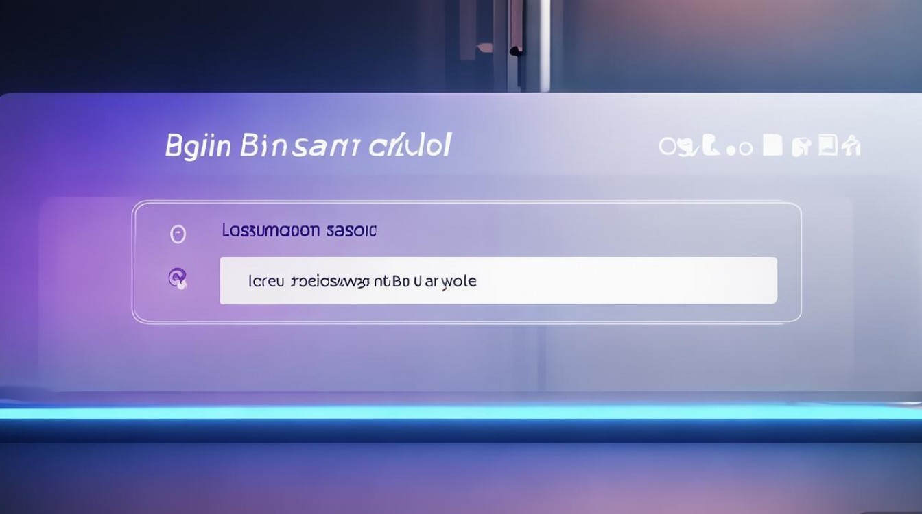 百度智能云-登录