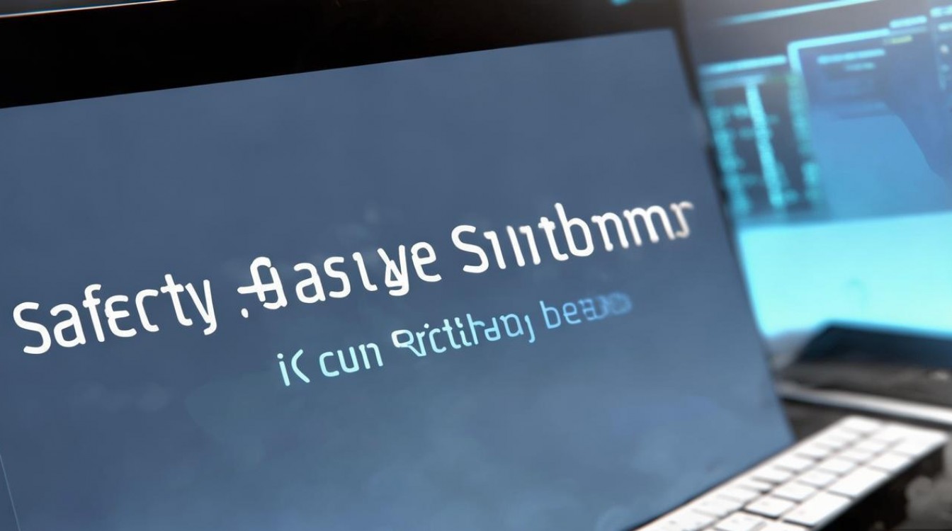 安全关闭数据库