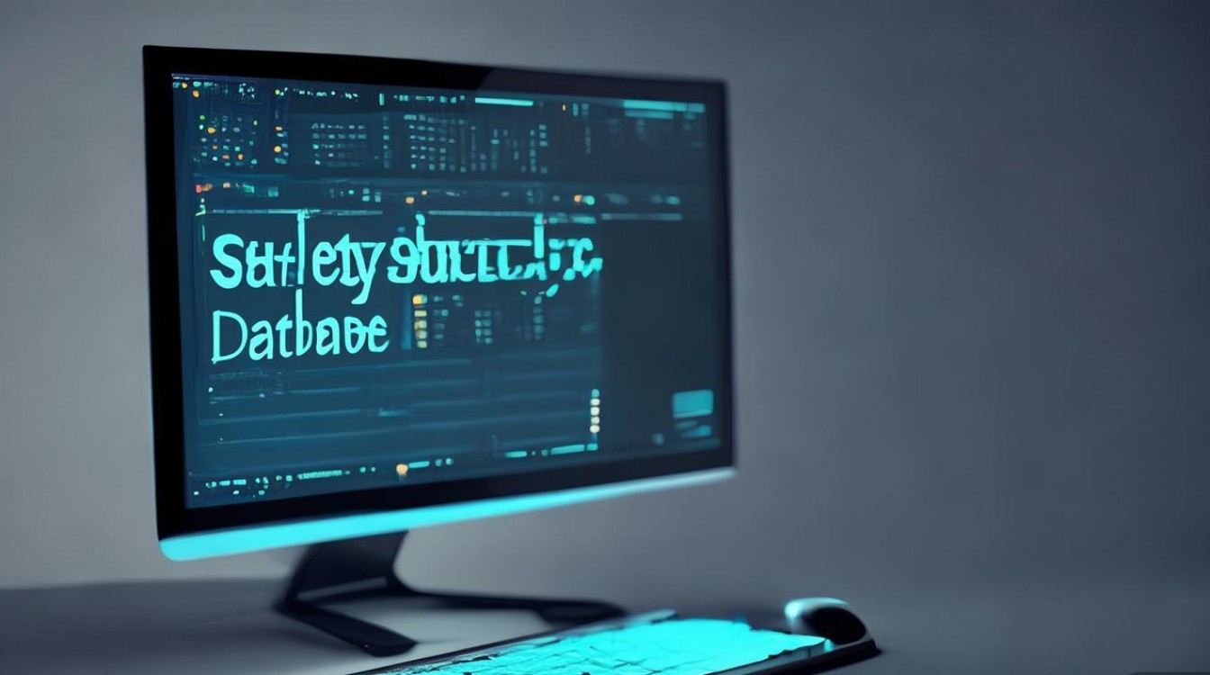 安全关闭数据库