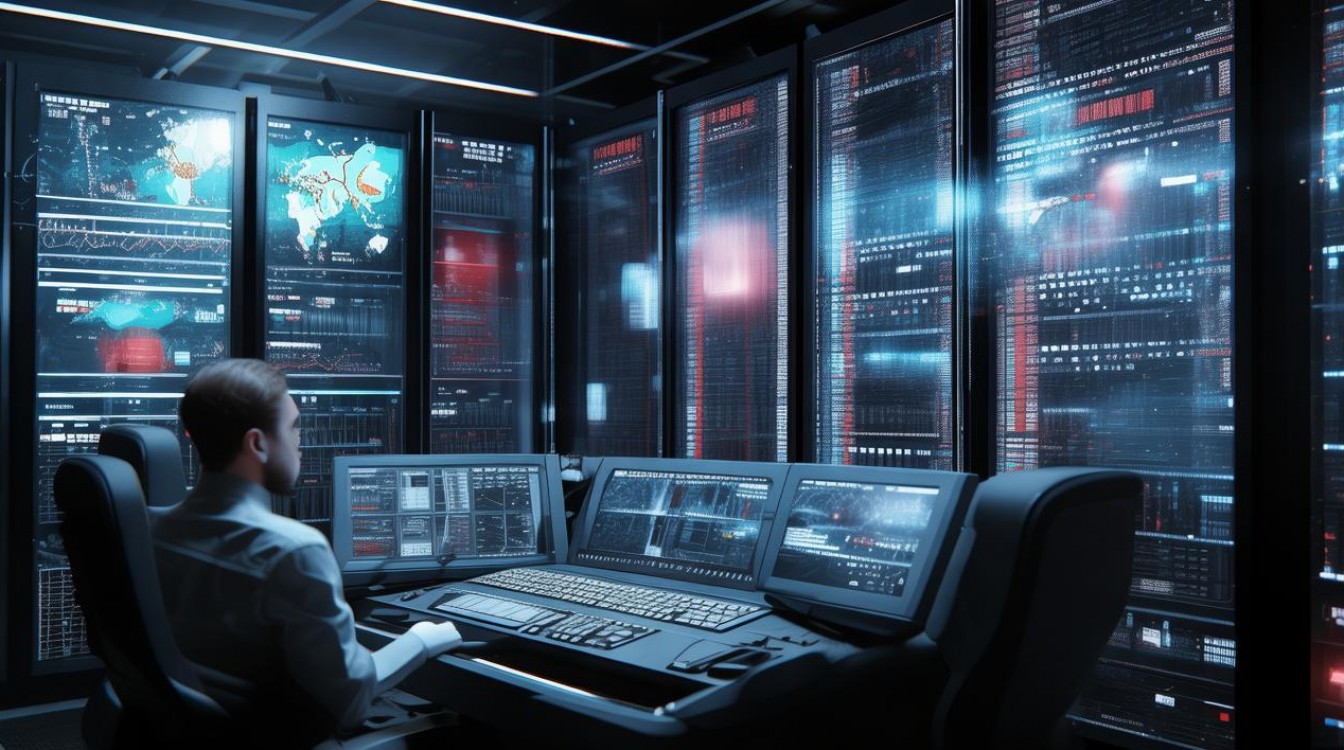 美国关掉中国根服务器