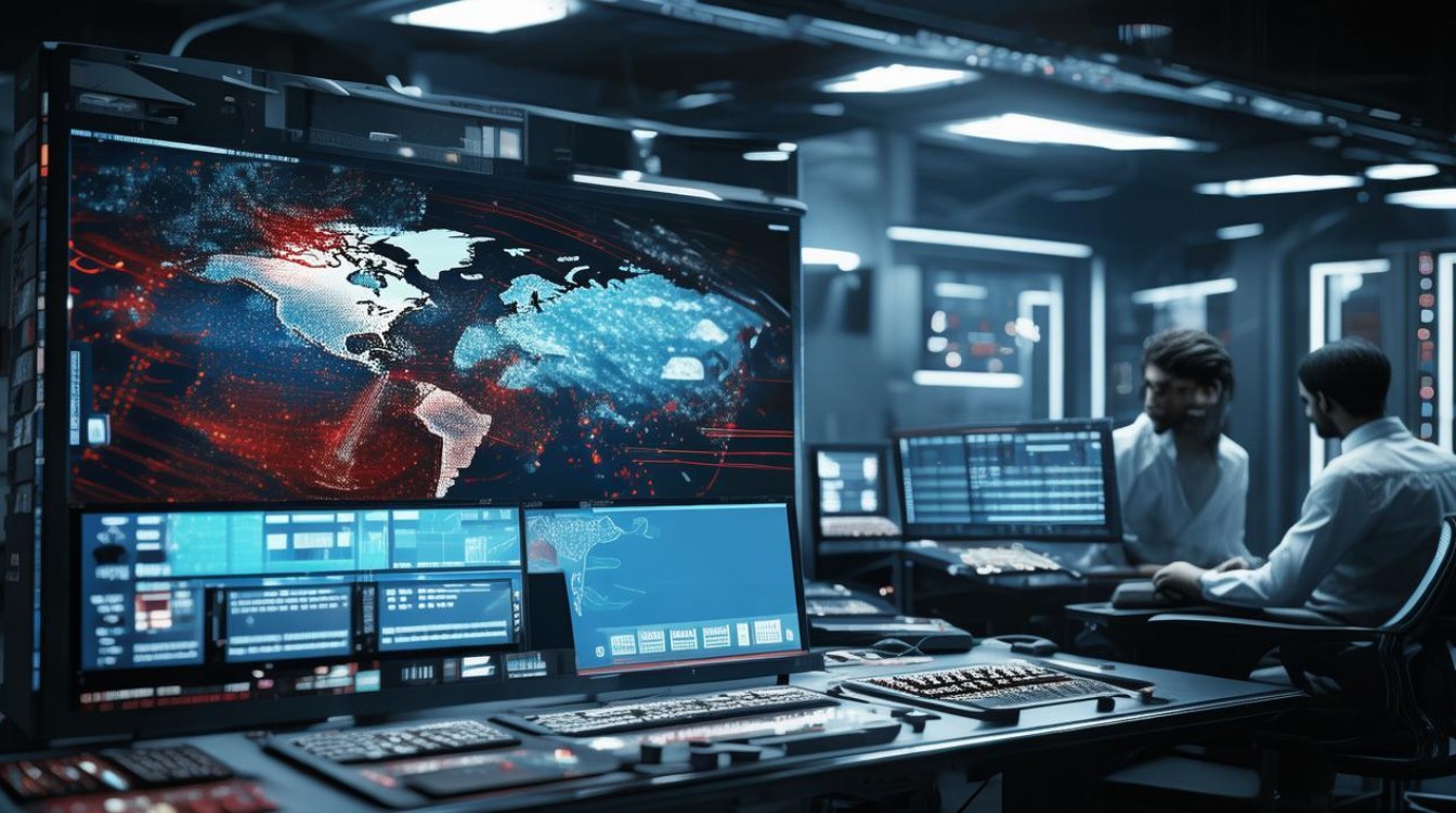 美国关掉中国根服务器