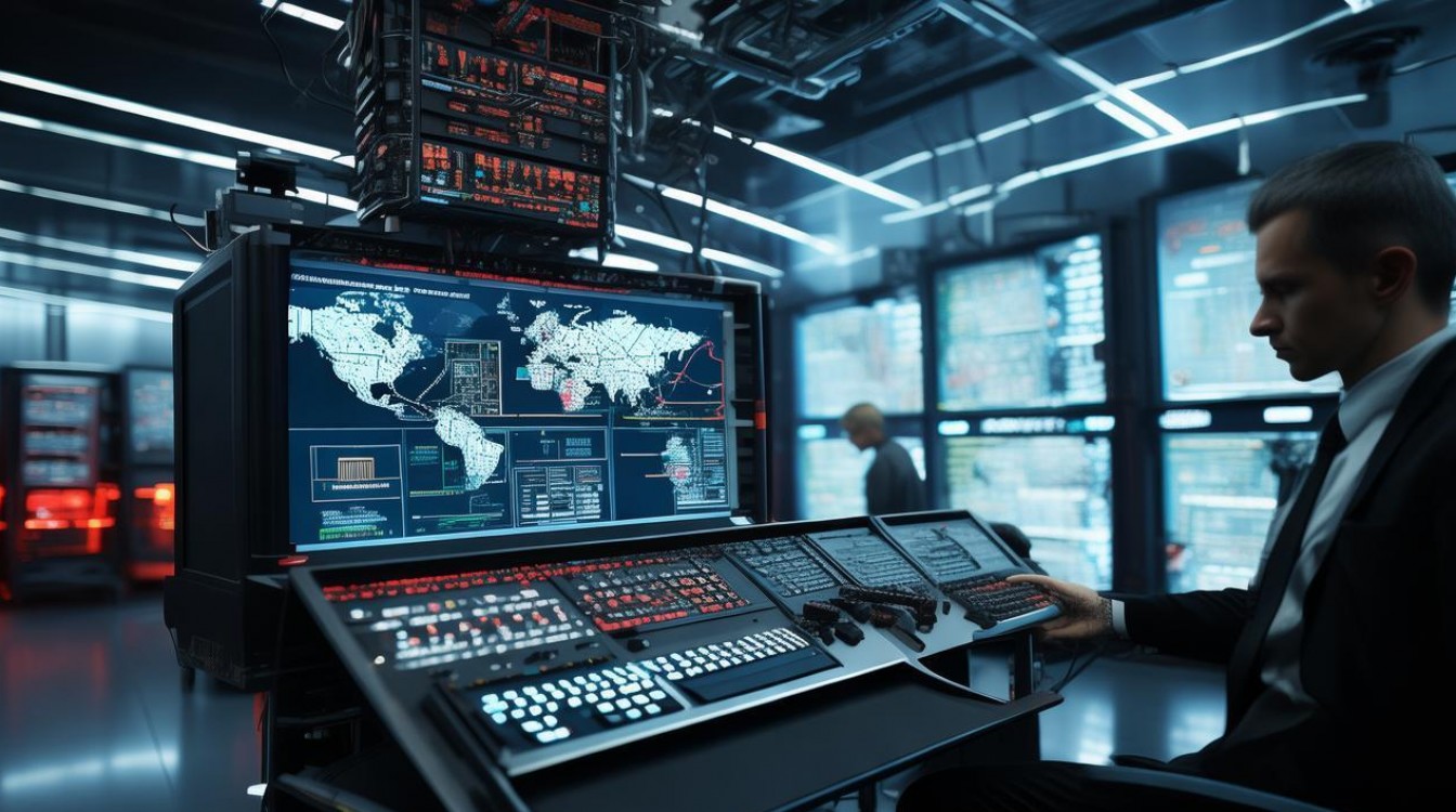 美国关掉中国根服务器