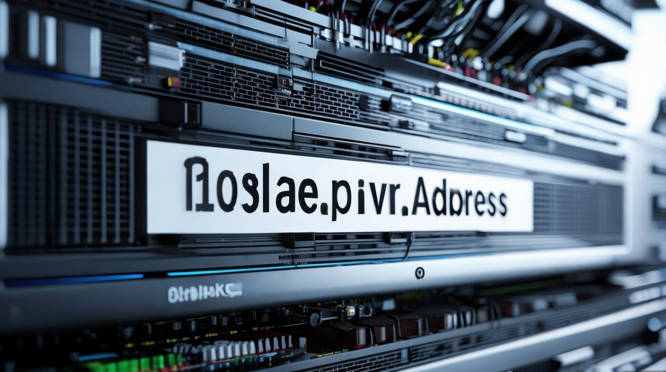 exchange服务器地址是什么