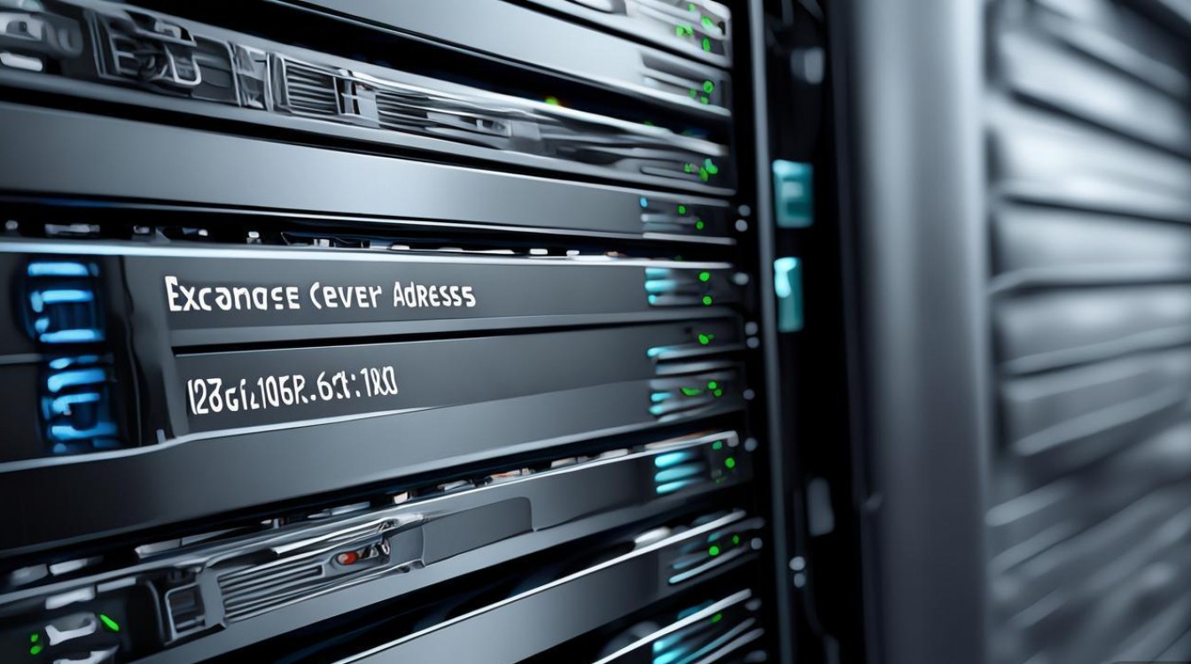 exchange服务器地址是什么