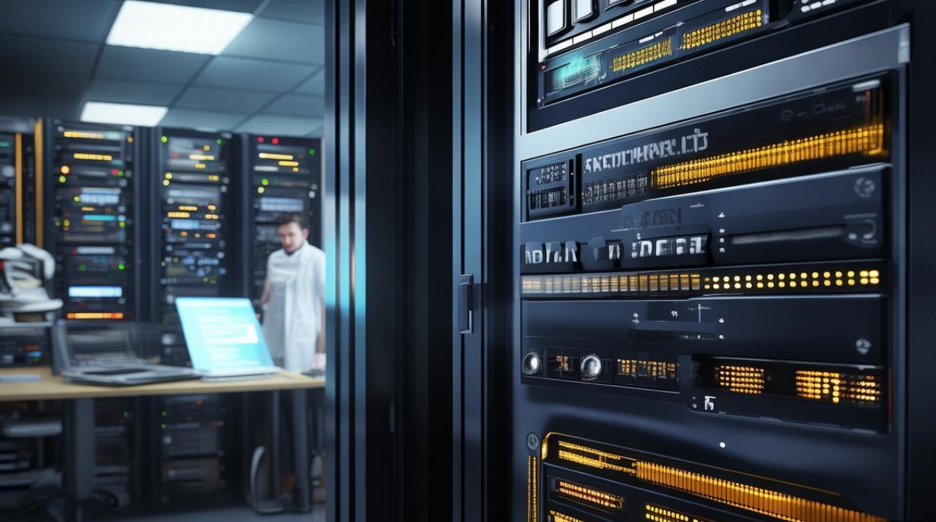 服务器磁盘空间不足