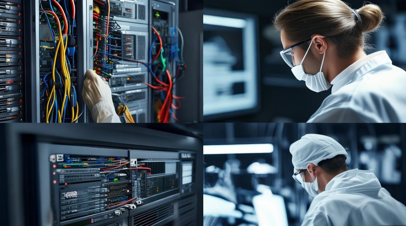 服务器被禁用如何恢复