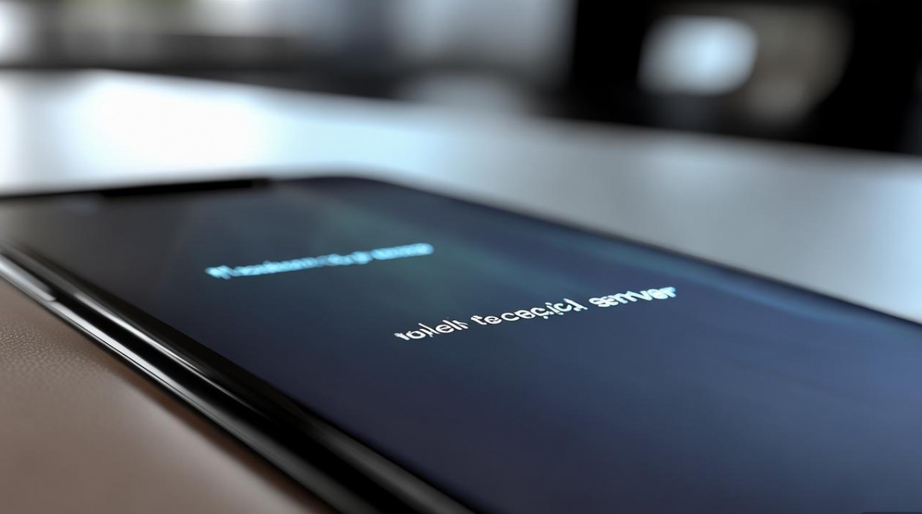 手机连不到服务器