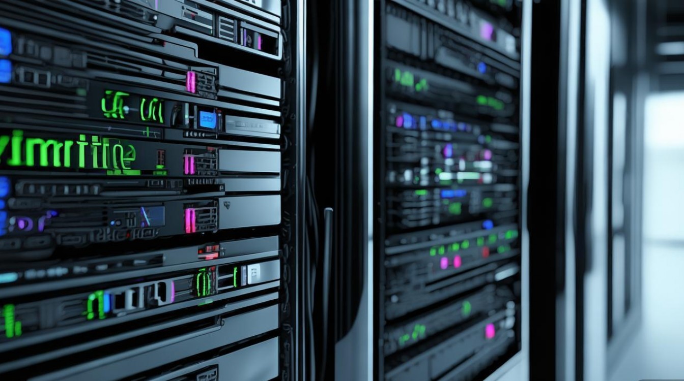 网站域名服务器