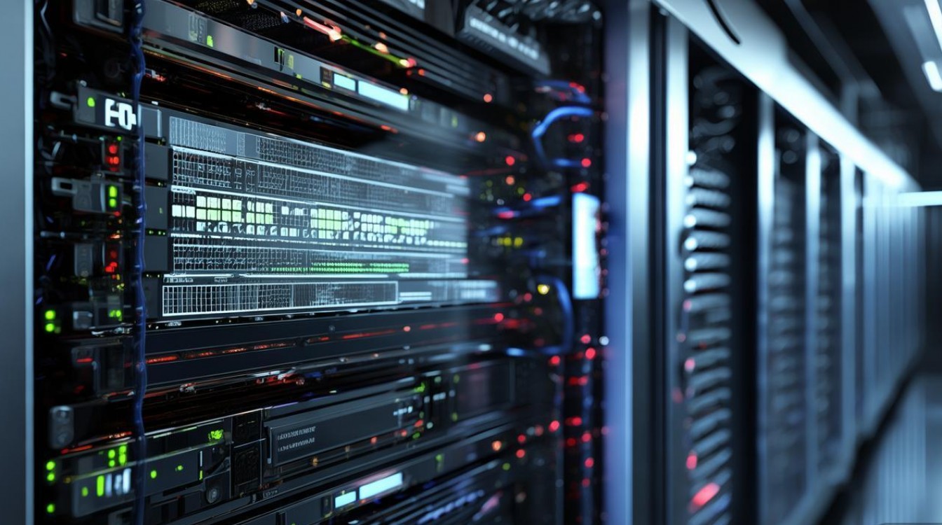 网站域名服务器