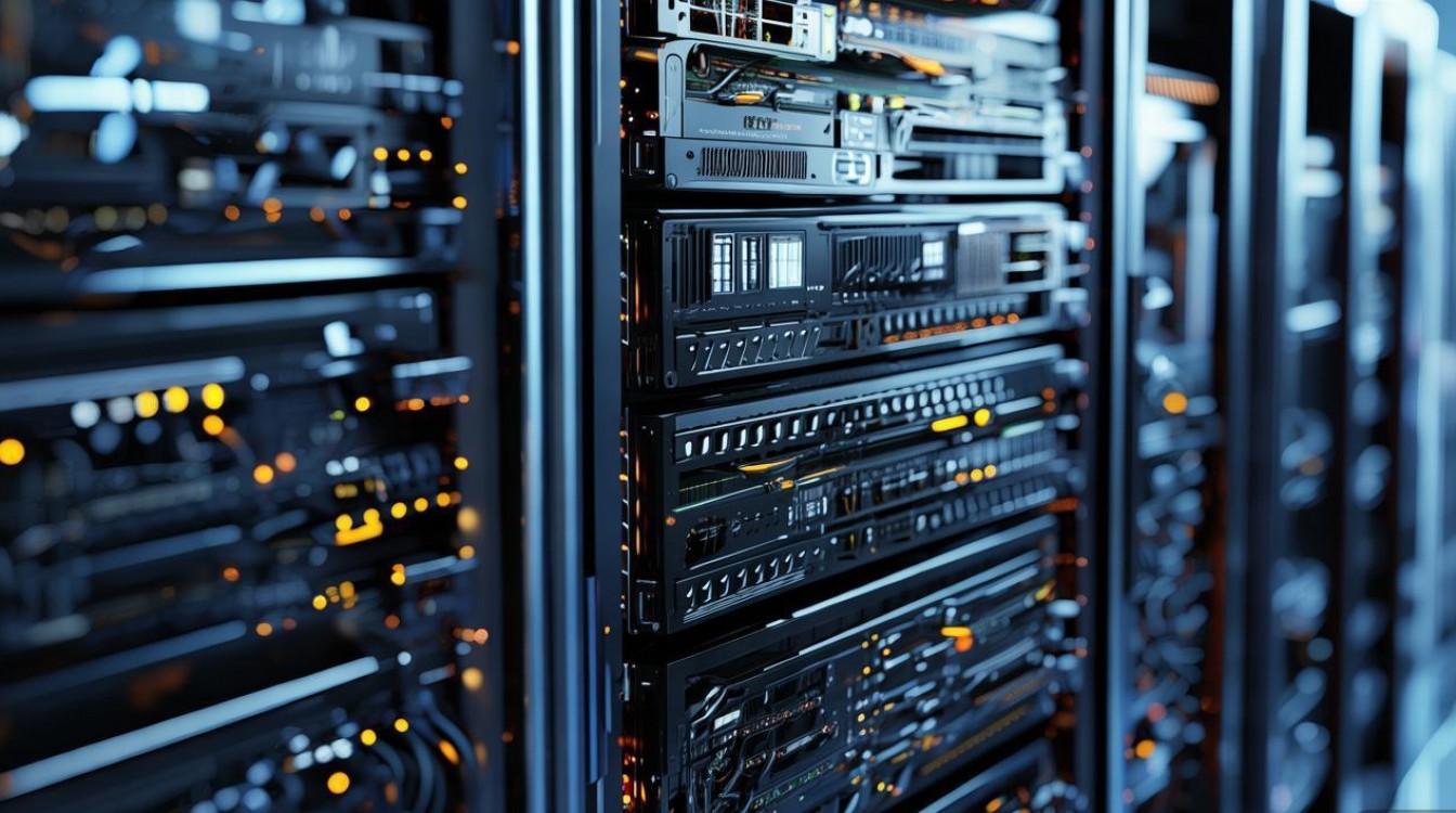 网站域名服务器